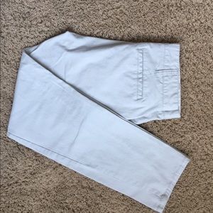 Hawkins McGill skinny chinos